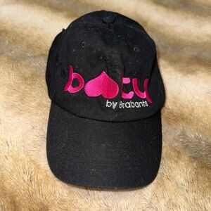 Booty By Brabants hat